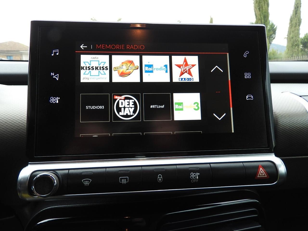 CITROEN C4 Cactus 1600 HDI