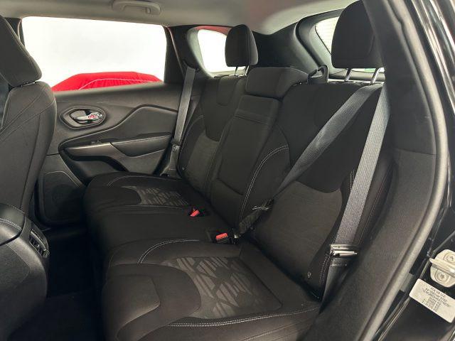 JEEP Cherokee 2.2 Mjt AWD Active Drive I Business