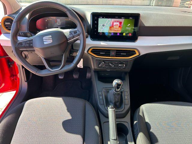 SEAT Ibiza 1.0 TGI 5 porte Business