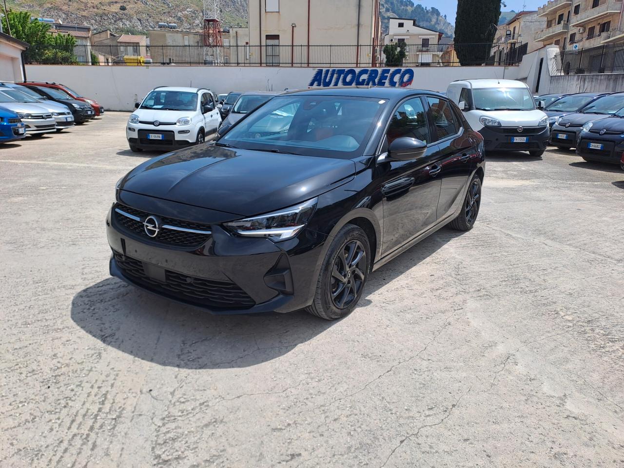 Opel Corsa 1.5 D 100 CV GS