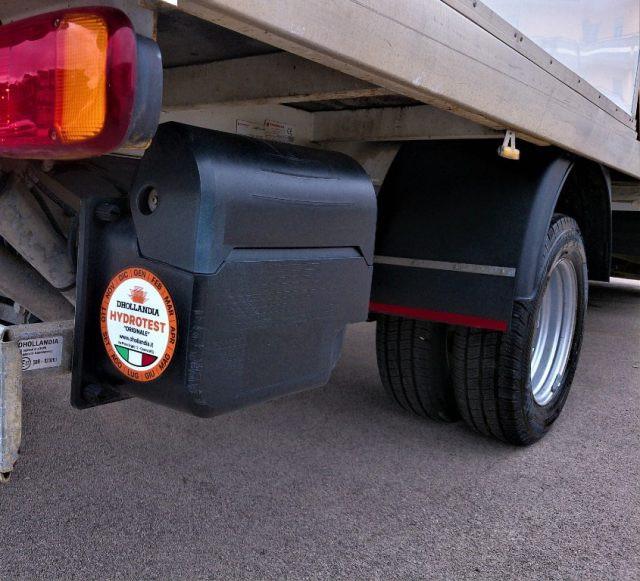 RENAULT MASTER T35 Pedana Cabinato Furgonato Sponda 2.3 D