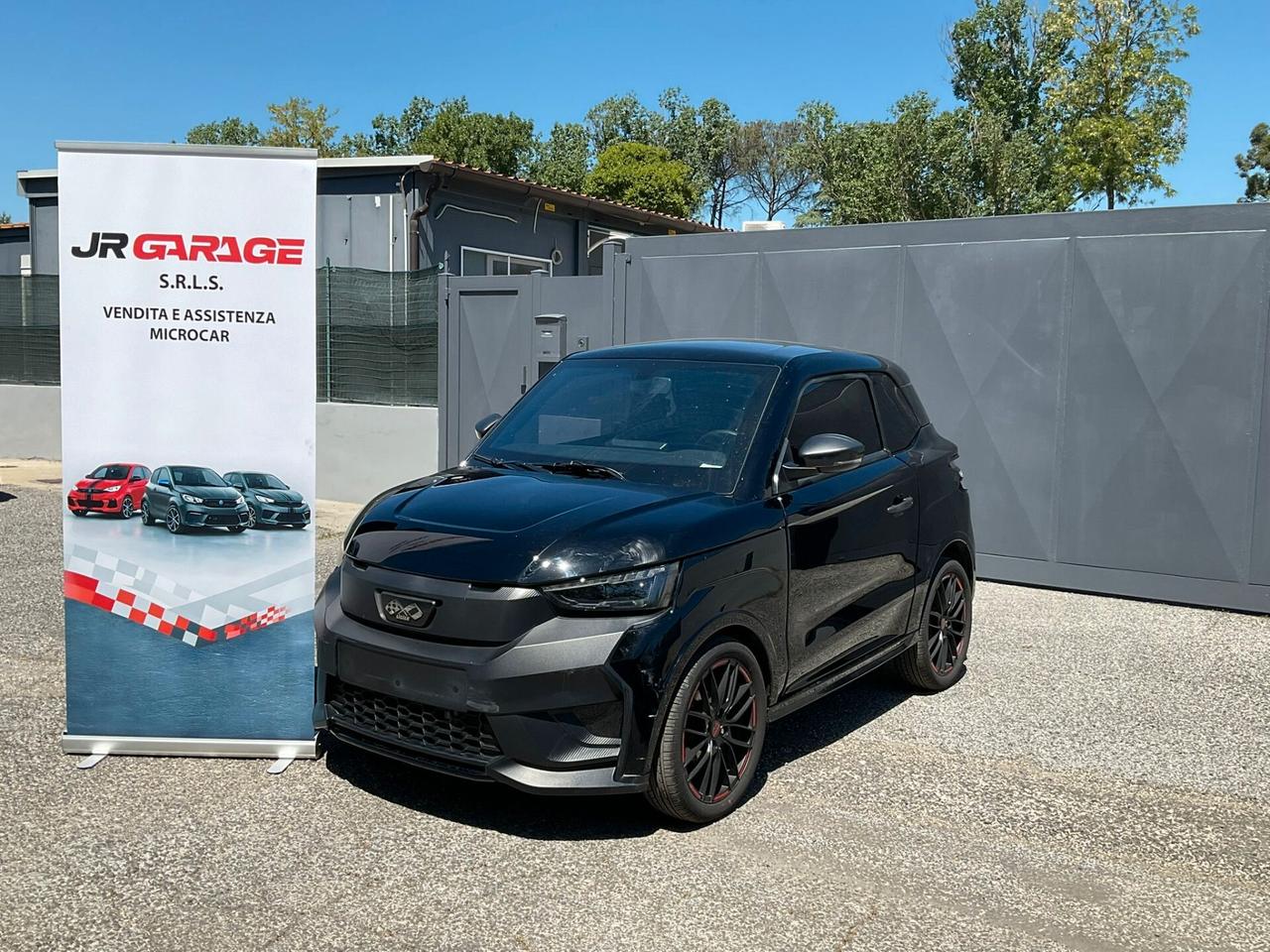 Ligier JS JS50 DCI L6 Ultimate