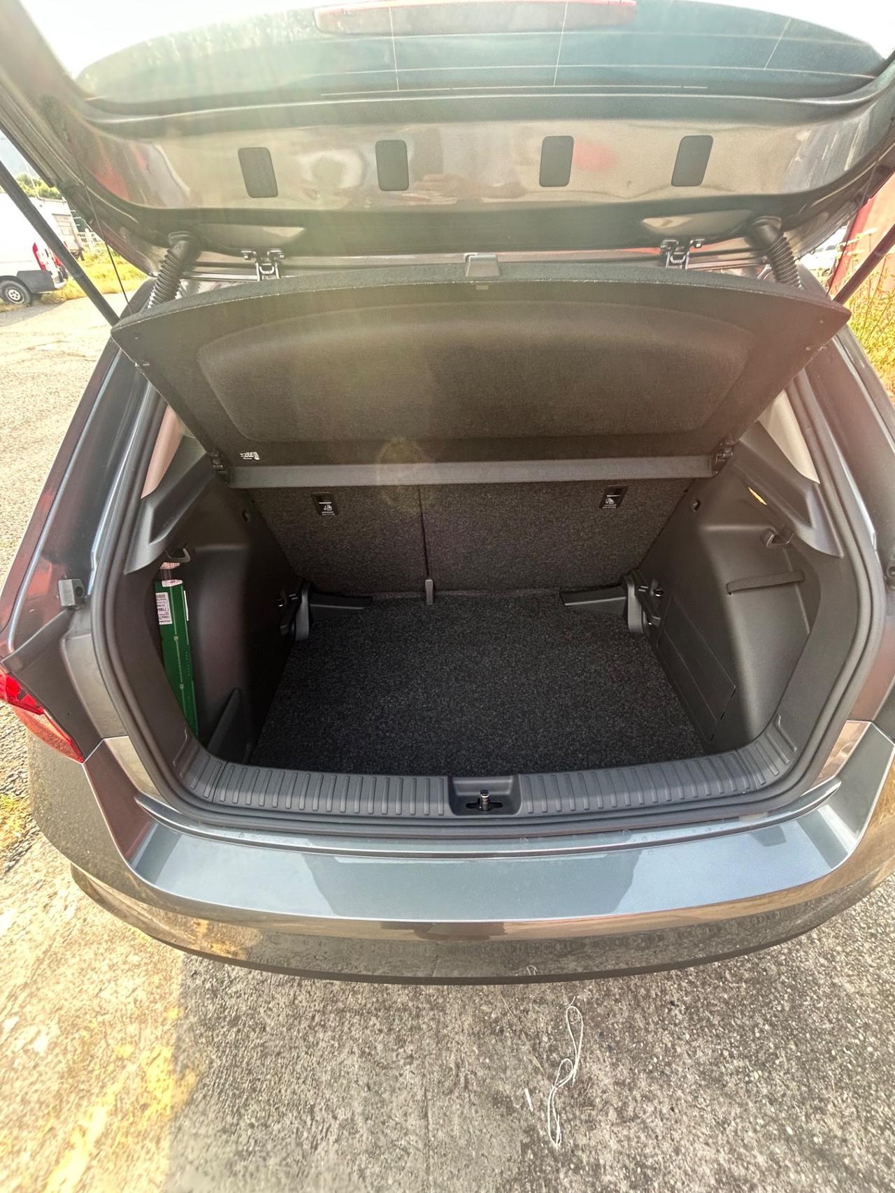 688 Skoda fabia 1.0 Montecarlo del 2025 in saldo