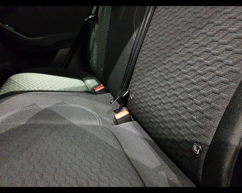 Ford Puma (2019) 1.0 EcoBoost 125 CV S&S Titanium