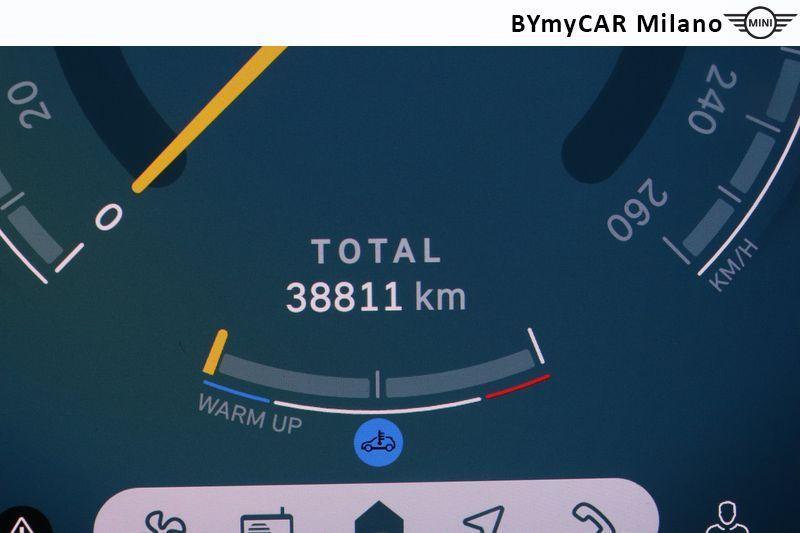 Mini Mini Countryman 2.0 48V D Classic Steptronic