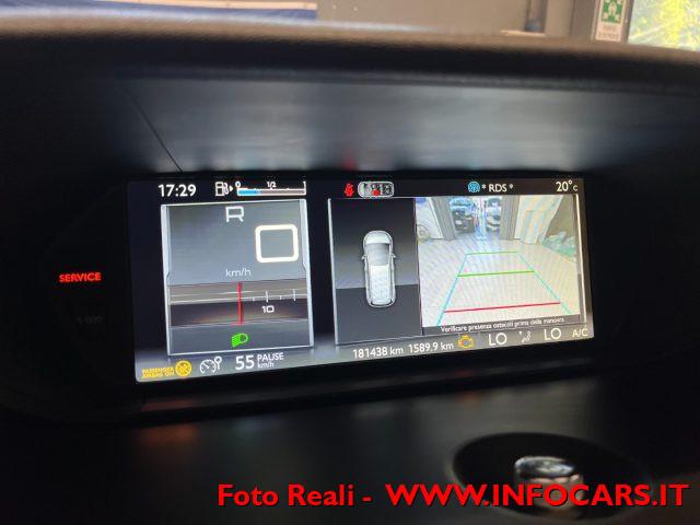 CITROEN Grand C4 Picasso BlueHDi 150 S&S Exclusive 7 POSTI