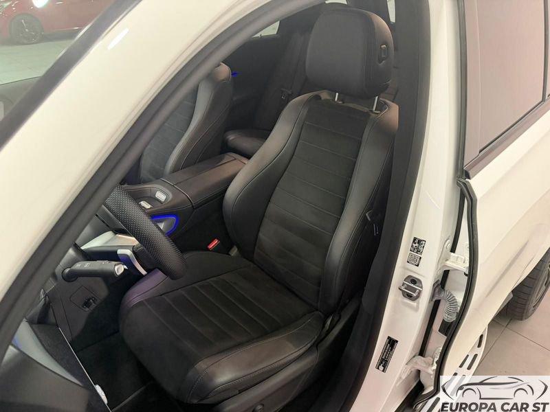Mercedes-Benz GLE GLE 300 d 4M AMG Line Premium Plus