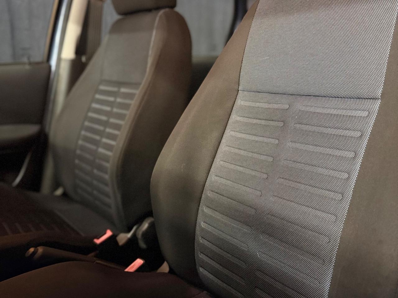 STUPENDA FIAT PUNTO CON SOLI 30.737 KM IN OTTIME CONDIZIONI