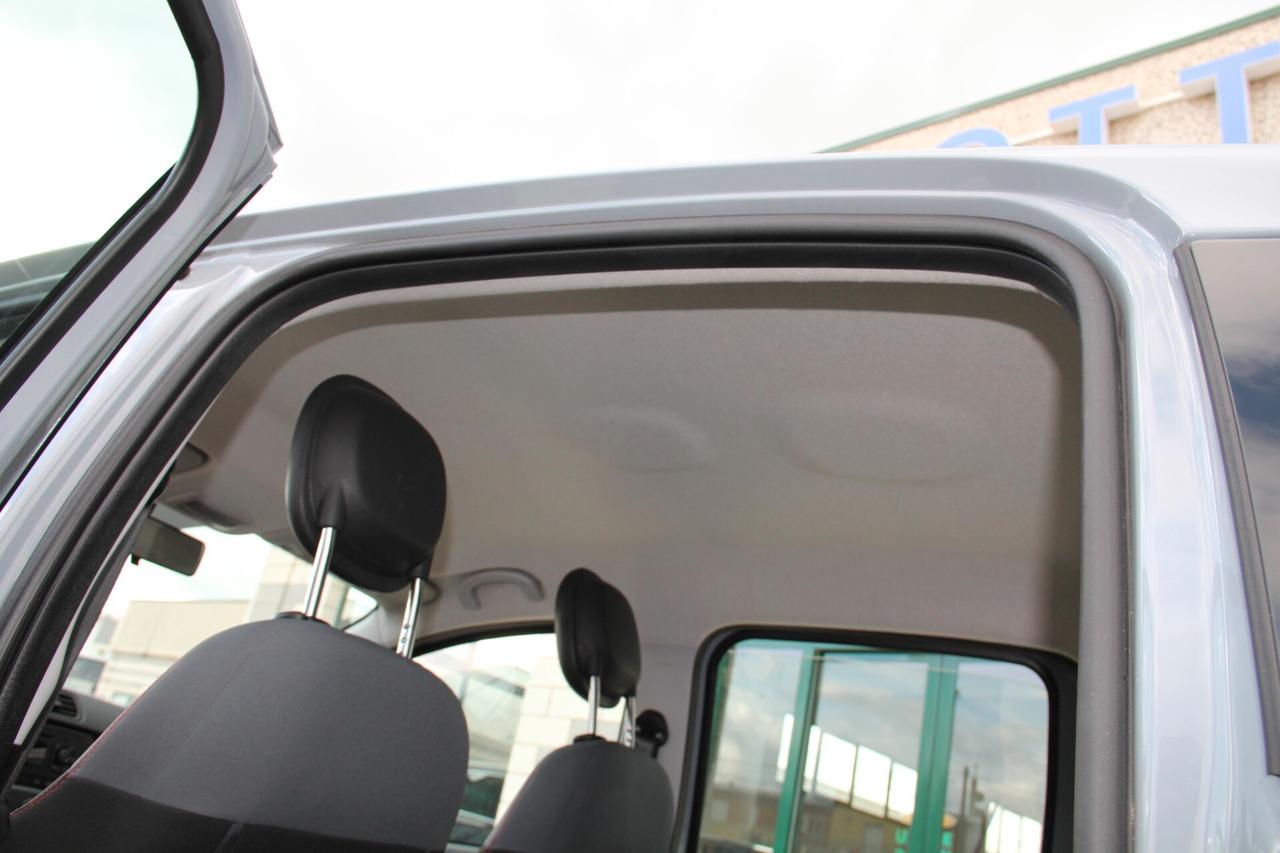 Fiat Panda 1.2 Pop