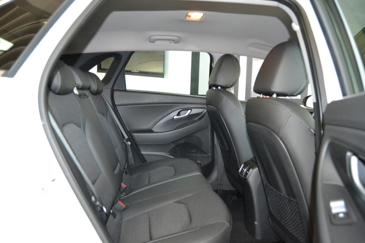 Hyundai i30 1.6 CRDi 110CV Style 40.000km