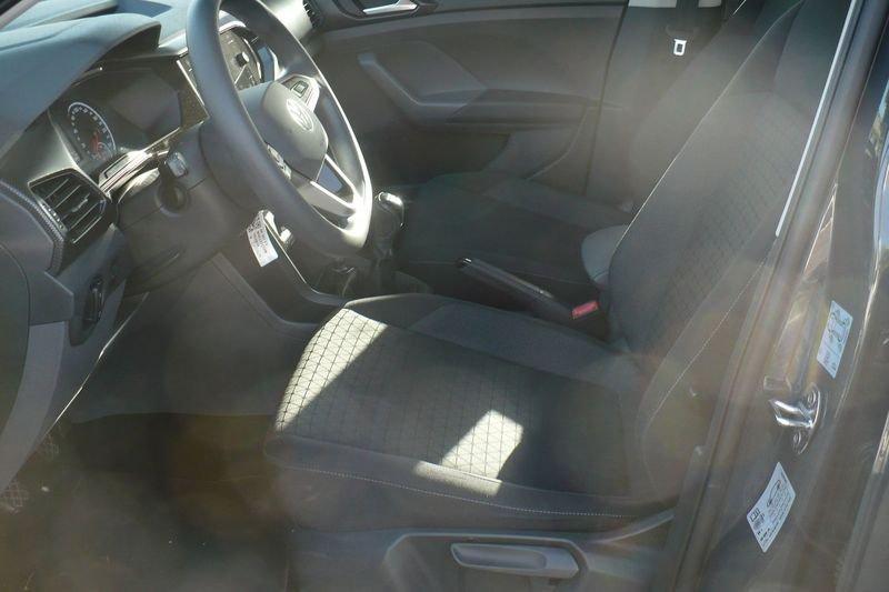 Volkswagen T-Cross T-Cross 1.0 TSI Style BMT