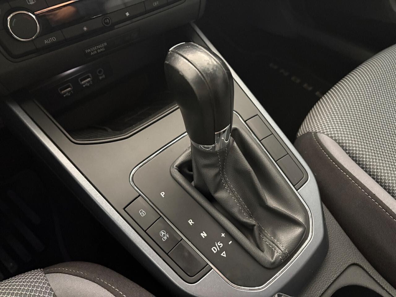 Seat Arona 1.6 TDI 95 CV DSG Style