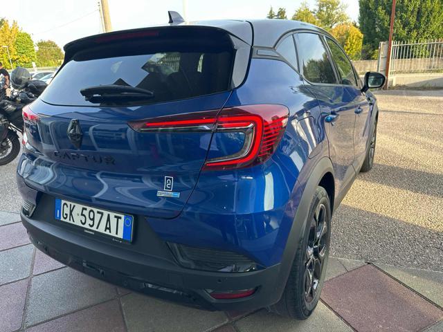 RENAULT Captur Full Hybrid E-Tech 145 CV Intens