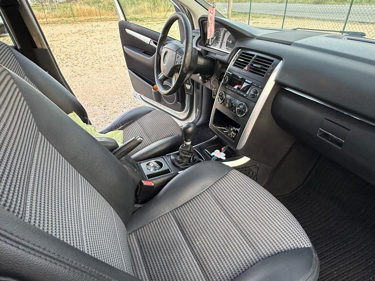 Mercedes-benz B 180 1.200€ PREZZO SHOCK