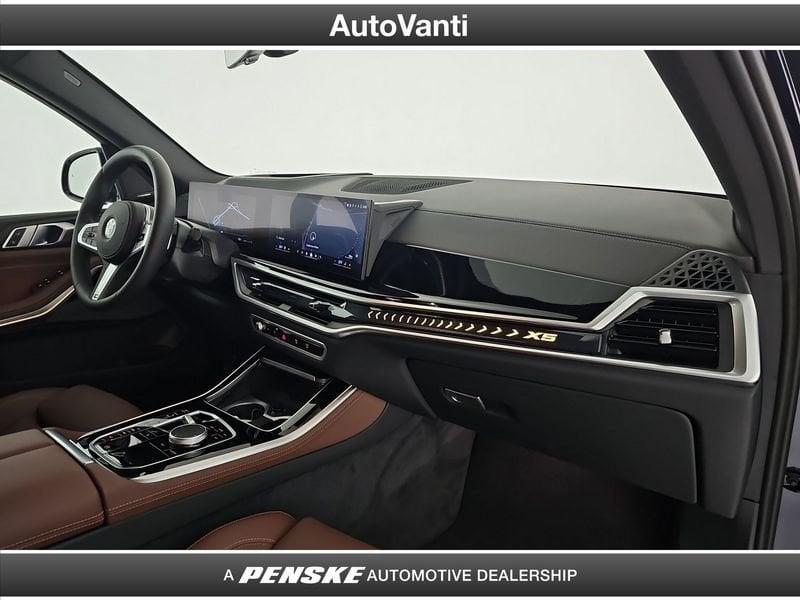 BMW X5 xDrive30d 48V Msport Pro
