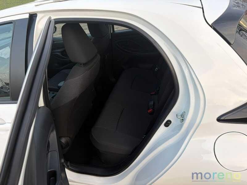 Toyota Yaris 1.5 hybrid Active