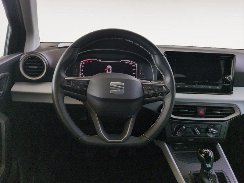 SEAT Arona 1.0 Eco TSI 70KW XPERIENCE