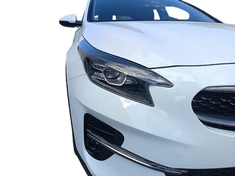 KIA Xceed 2019 1.6 crdi mhev Style 136cv imt