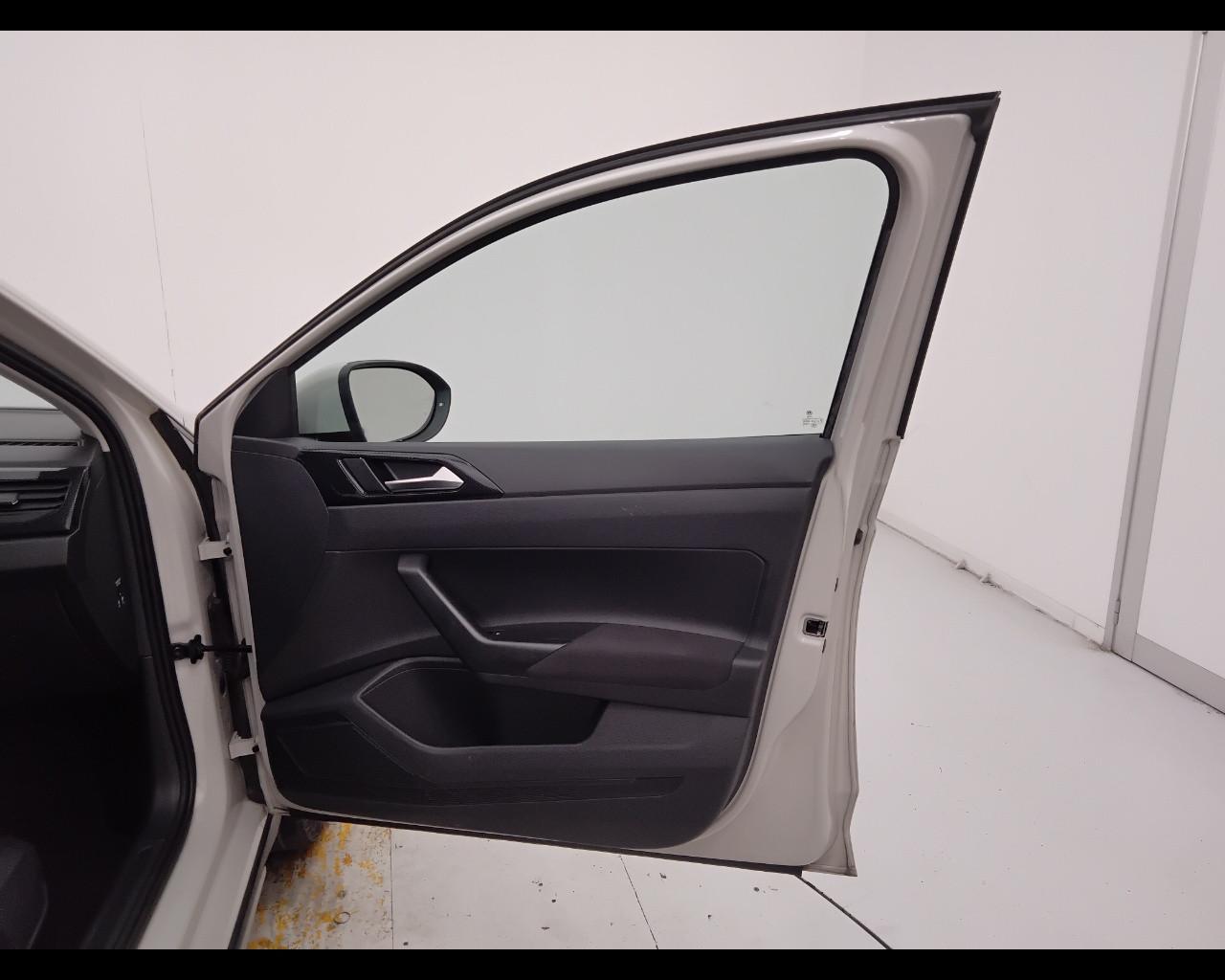VOLKSWAGEN Taigo - Taigo 1.0 tsi Life 95cv