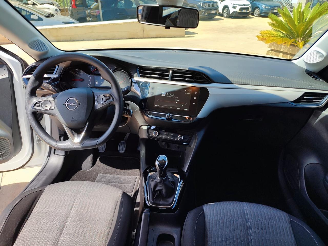 Opel Corsa 1.2 Edition