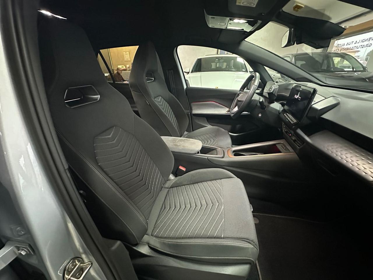 Cupra Born Impulse 59 kWh 62 kWh #8729