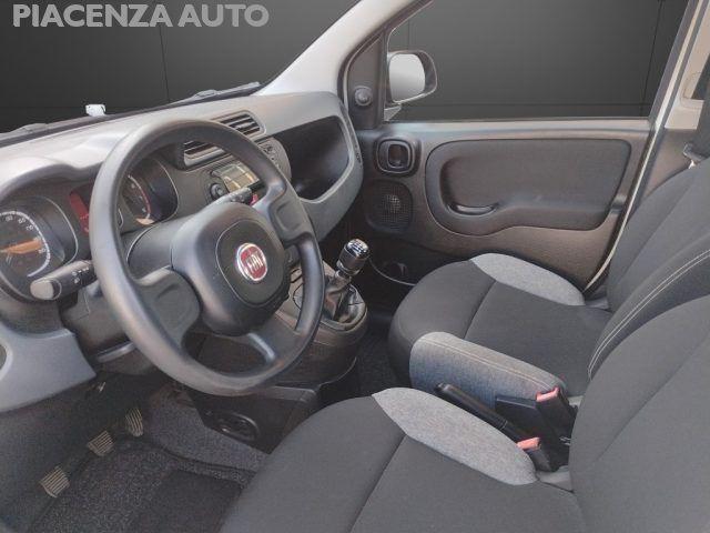 FIAT Panda 1.0 FireFly S&S Hybrid..PREZZO REALE...