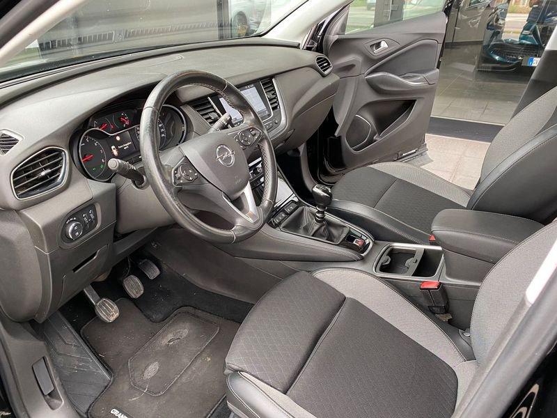 Opel Grandland 1.6 diesel Ecotec Start&Stop Business Rif. Antonio