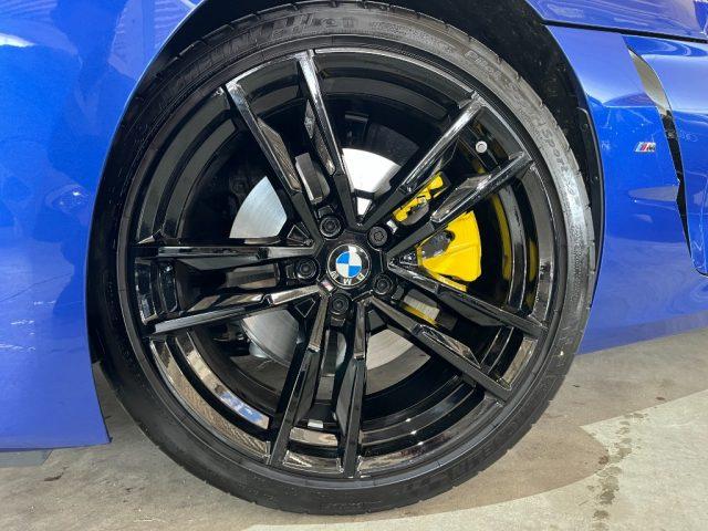 BMW Z4 sDrive20i Msport "19 M sport /Pelle/Navi/Led/Telec