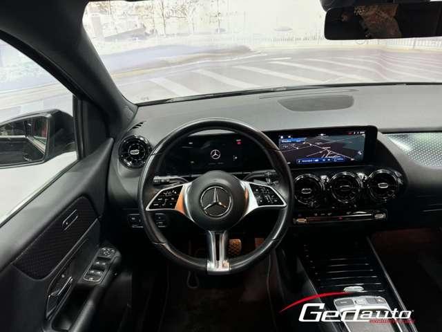 Mercedes-Benz B 180 d Automatic Progressive Advanced FULL-LED NAVI