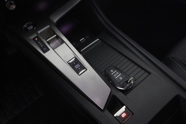 PEUGEOT 308 308 PureTech Turbo 130 S&S EAT8 Allure