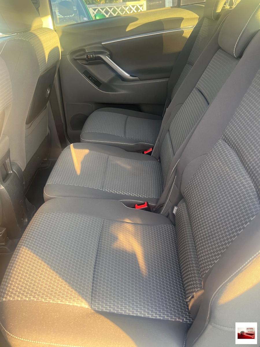 TOYOTA - Verso - 1.6 D-4D Style 7 posti