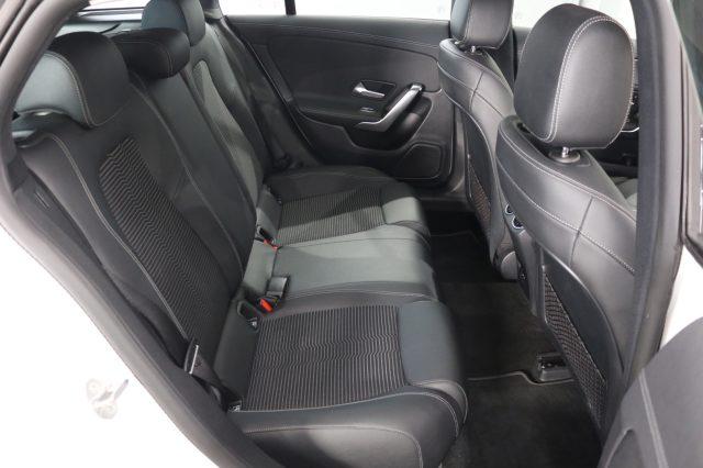 MERCEDES-BENZ CLA 200 d Automatic Shooting Brake Sport