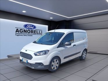 FORD Transit Courier 1.5 tdci 75cv S&S Trend my20 del 2023