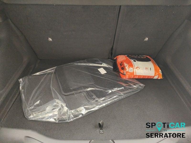 FIAT 600 BEV My24 600e - Red