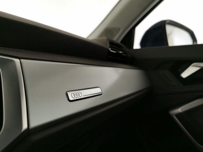 Audi Q3 Sportback 35 2.0 tdi Business Plus s-tronic