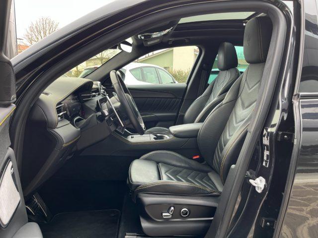 MASERATI Grecale MHEV 330CV AWD MODENA