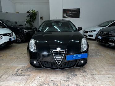 Alfa Romeo Giulietta 1.6 JTDm-2 105 CV Exclusive