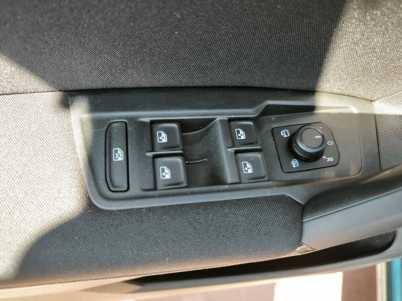Volkswagen Tiguan 2.0 TDI 150 CV SCR DSG Life