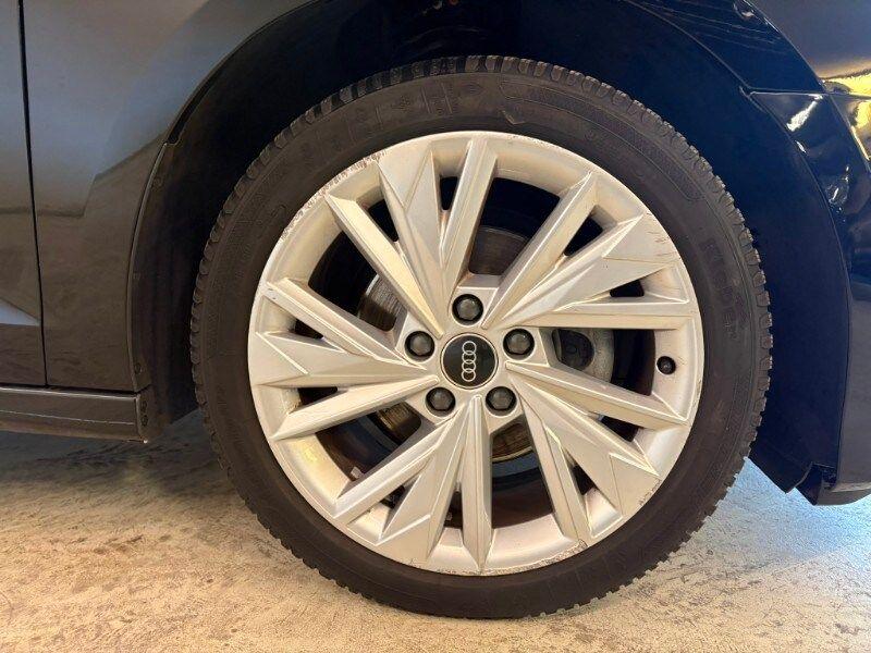 AUDI A3 SPB 35 TDI Business