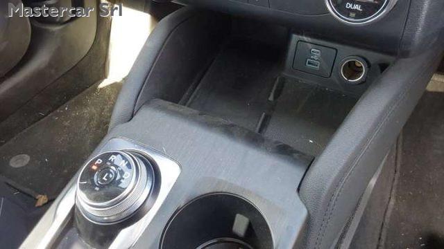 FORD Kuga Kuga III 2.5 phev Titanium X 2wd 225cv TG: GB374KR