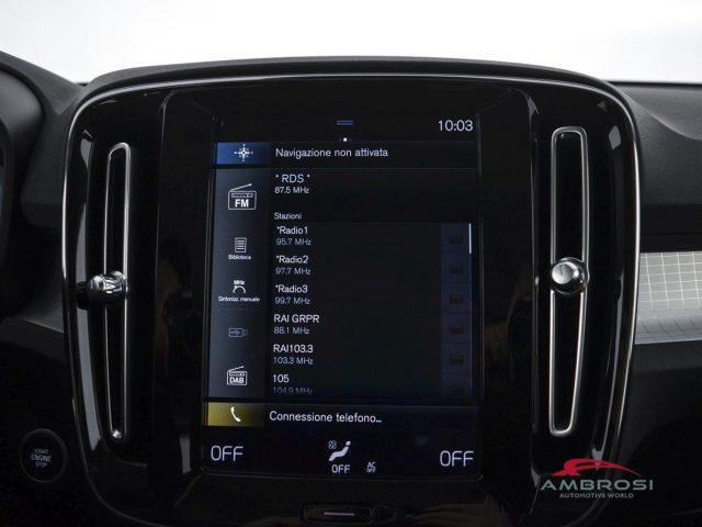 VOLVO XC40 T3 Geartronic Momentum