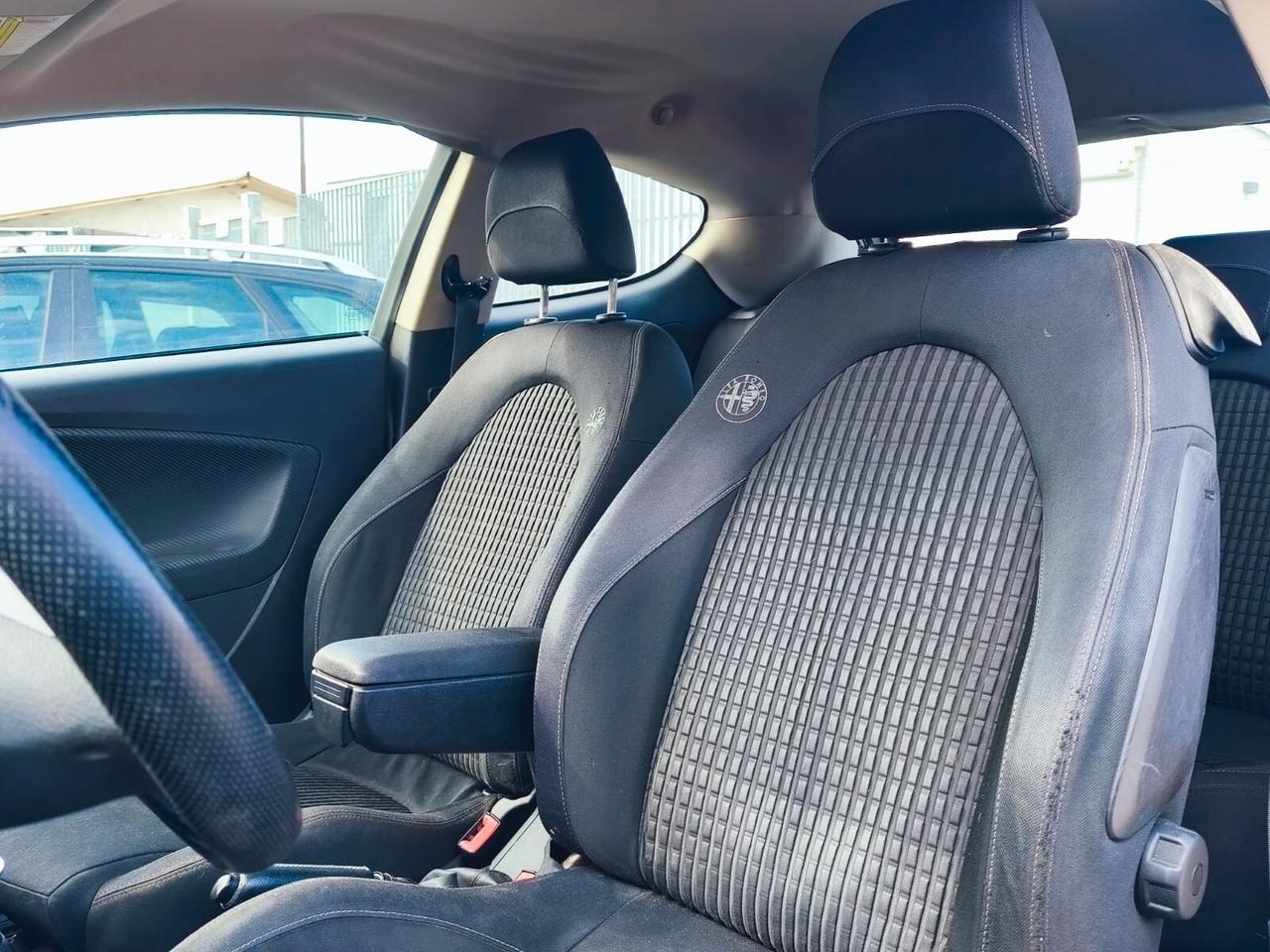 Alfa Romeo MiTo 1.4 GPL 78 CV Progression