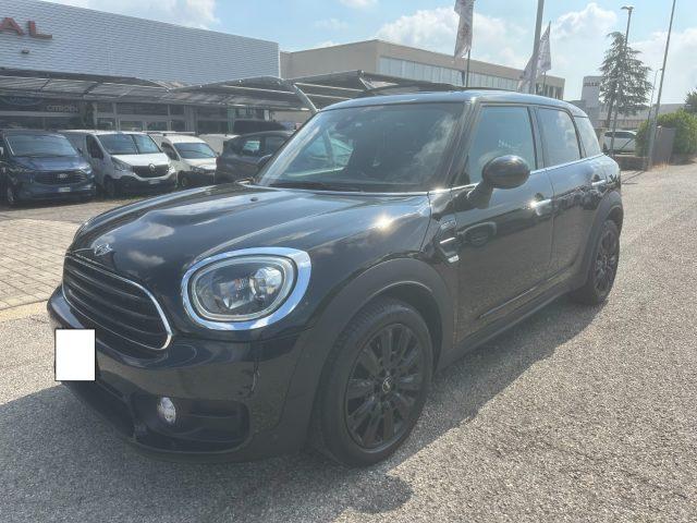 MINI Countryman 2.0 Cooper D TETTUCCIO APRIBILE