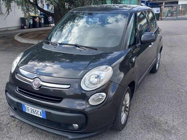 FIAT 500L 1.3 Multijet 85 CV Lounge senza lavoro da fare