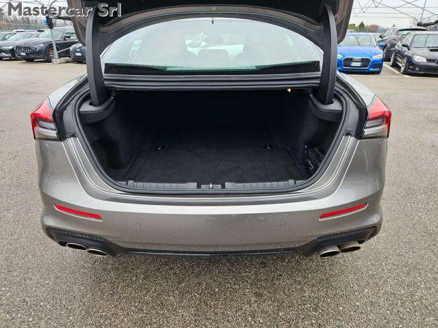 MASERATI Ghibli 2.0 330cv 48v MHEV GT auto - GJ332VP
