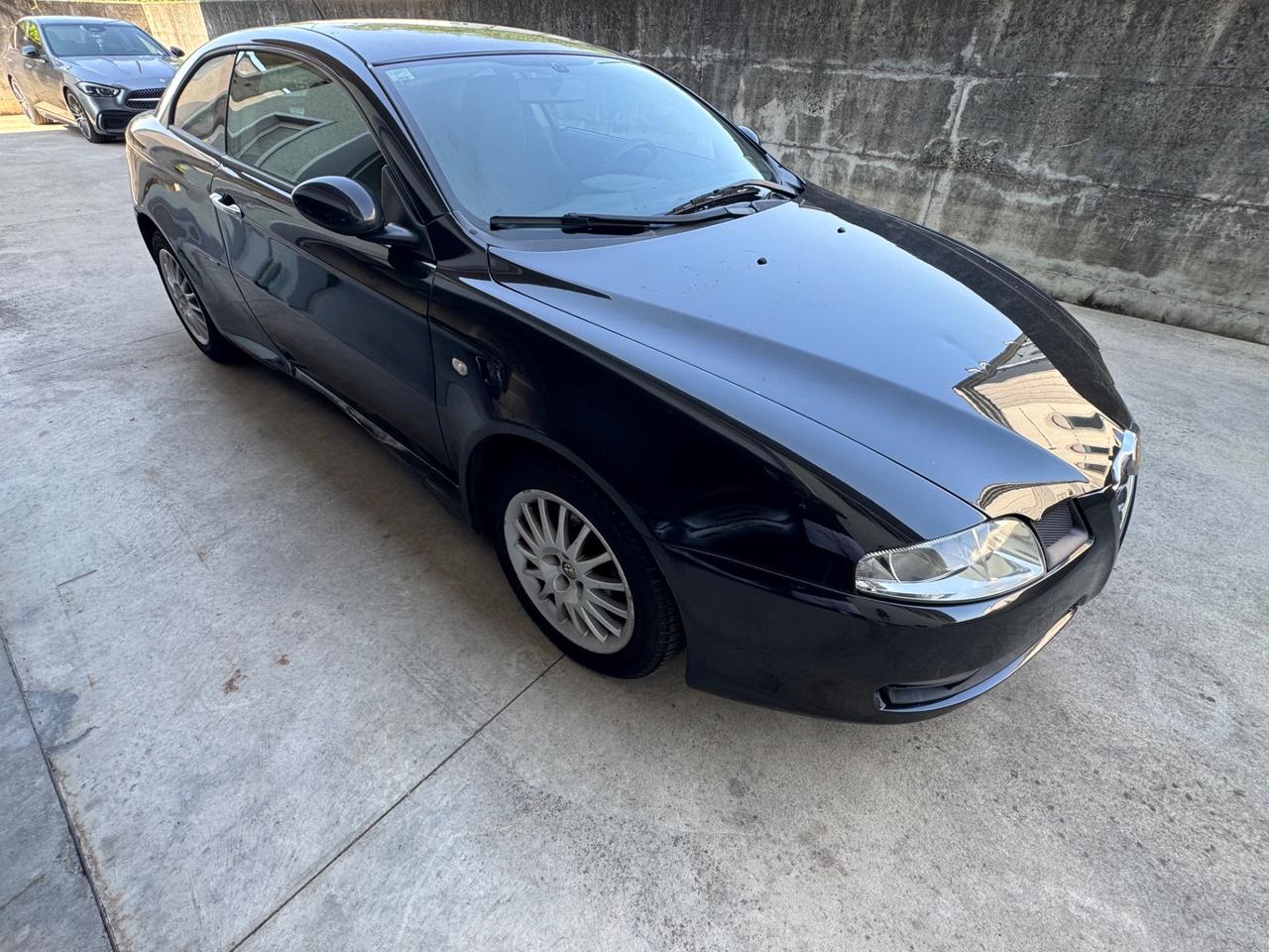 Alfa Romeo GT 1.9 MJT 16V Luxury