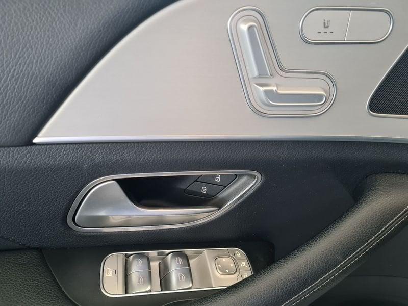Mercedes-Benz GLE GLE 300 d 4MATIC Sport