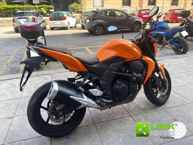 KAWASAKI Z 750 ABS