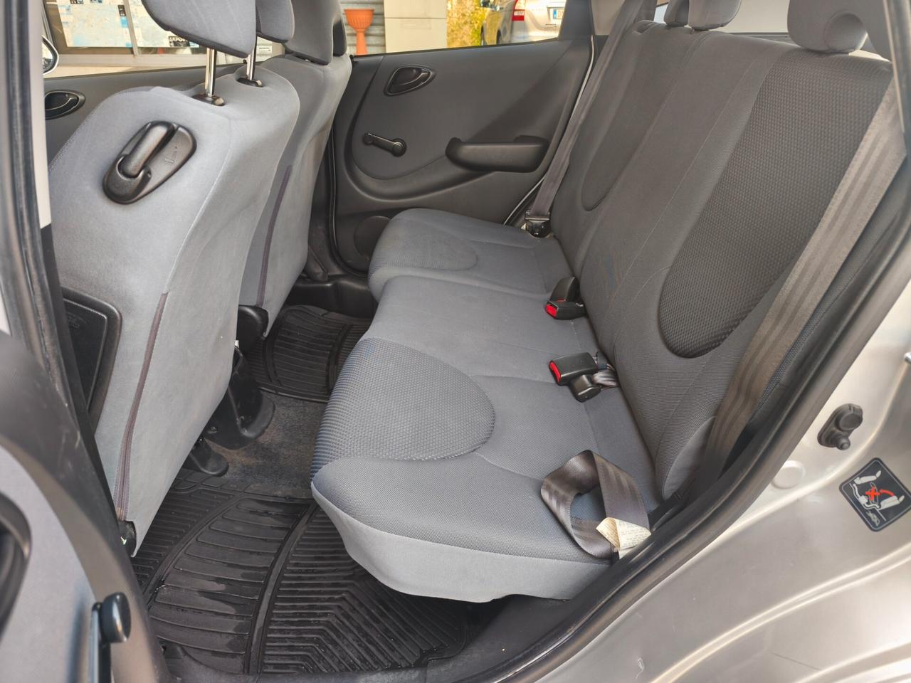 Honda Jazz 1.2 i-DSi 5 porte pochi km