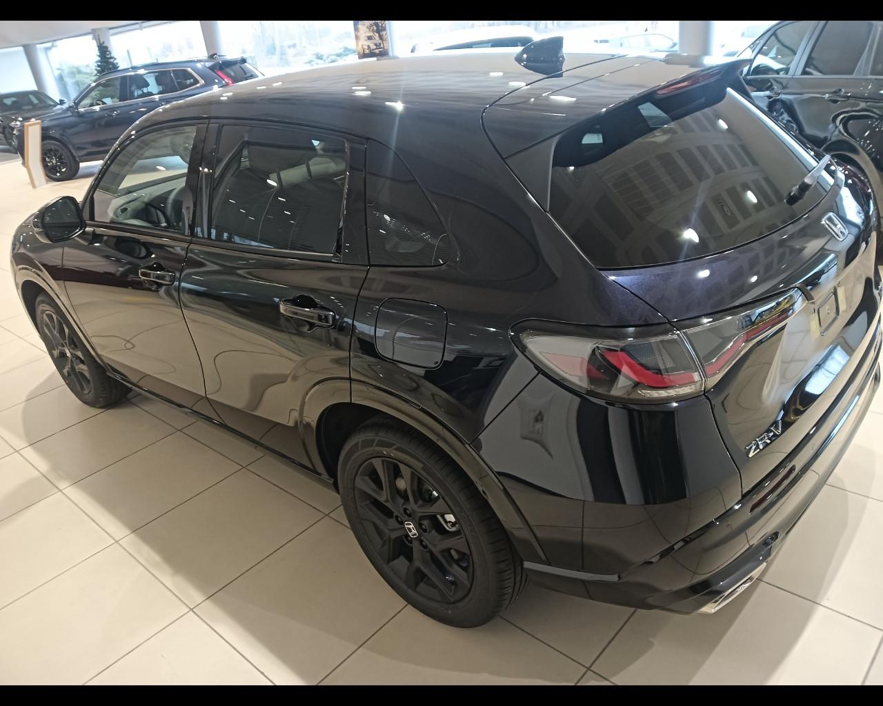 HONDA ZR-V H232.0 Sport MY2026